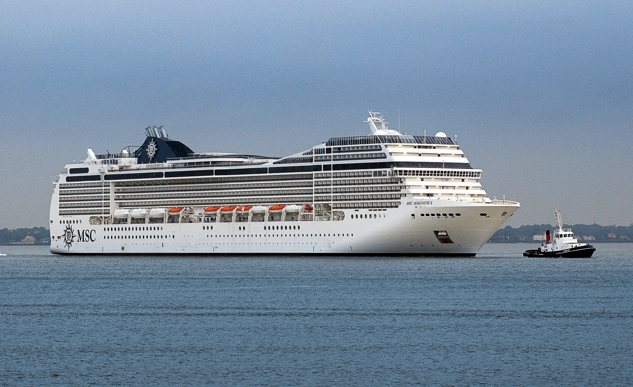Msc Magnifica Cruise Price How do you Price a Switches?